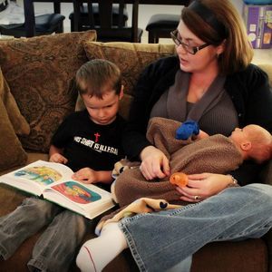 Meet your Posher, Chris